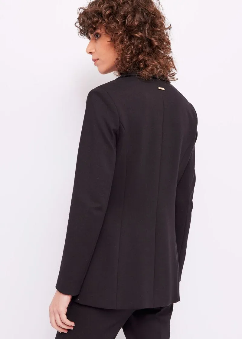 Blazer doppiopetto