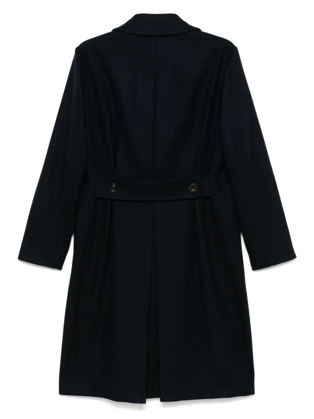 Boglioli-Cappotto doppiopetto