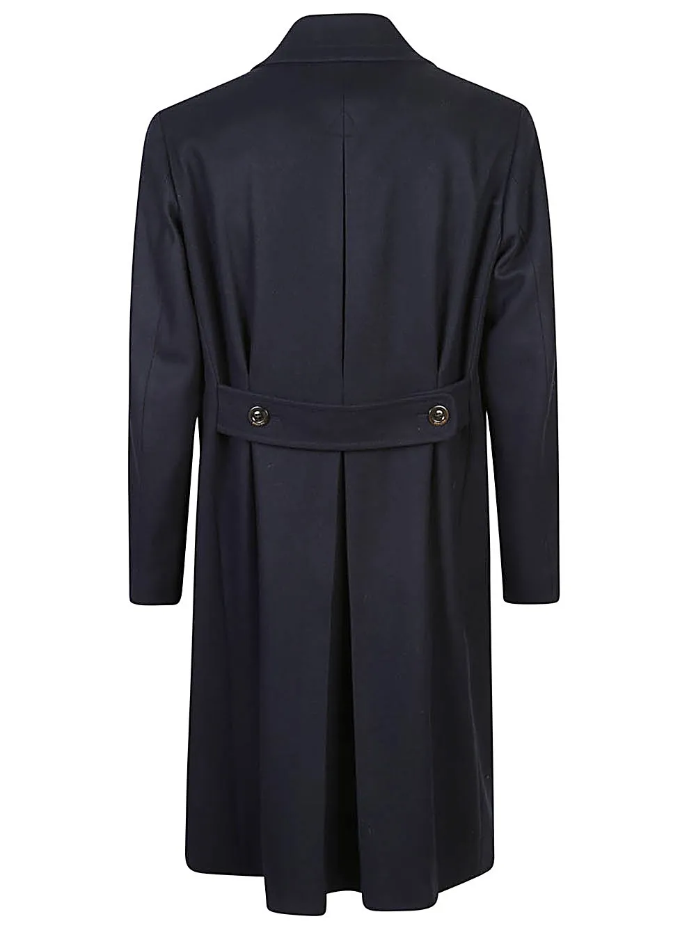 Boglioli-Cappotto doppiopetto