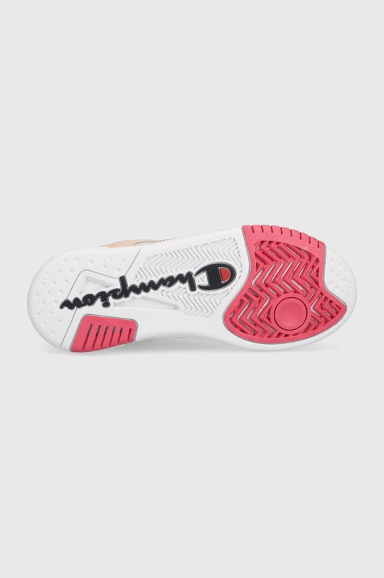 Champion sneakers