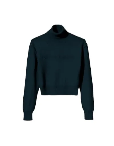 Comme des Fuckdown Maglia A collo alto CDFD2030