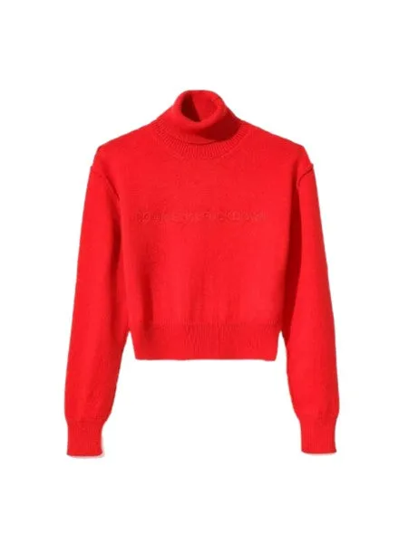Comme des Fuckdown Maglia A collo alto CDFD2030