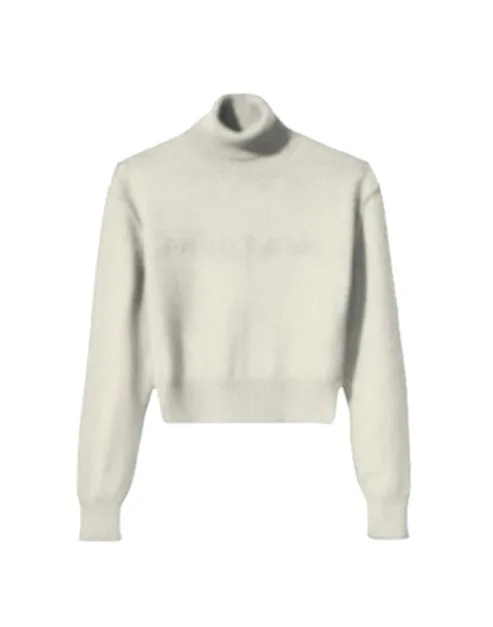 Comme des Fuckdown Maglia A collo alto CDFD2030