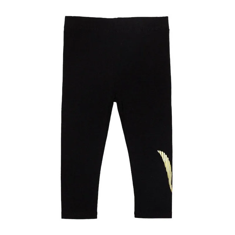 COMPLETO NIKE FELPA+LEGGINGS PER BAMBINI