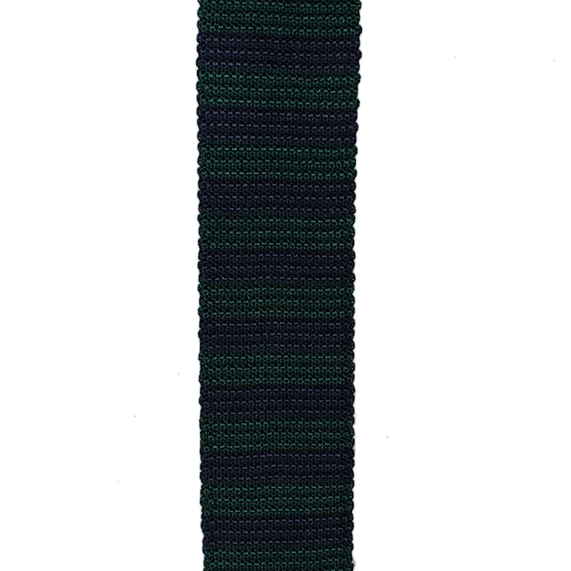 Cravatta Rex Verde Blu