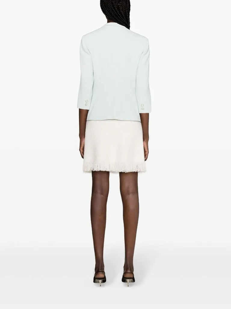 elisabetta franchi Blazer doppiopetto