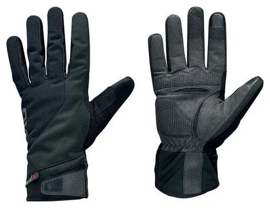 Guanti invernali Northwave Fast Arctic neri