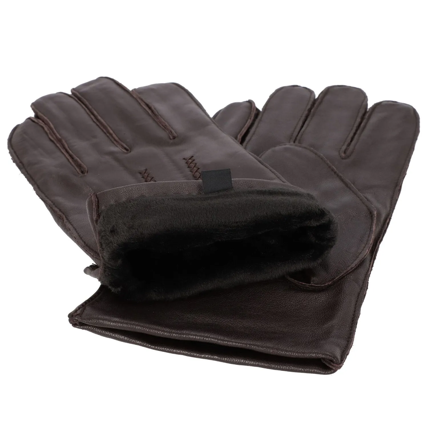 Joop! Guanti in pelle