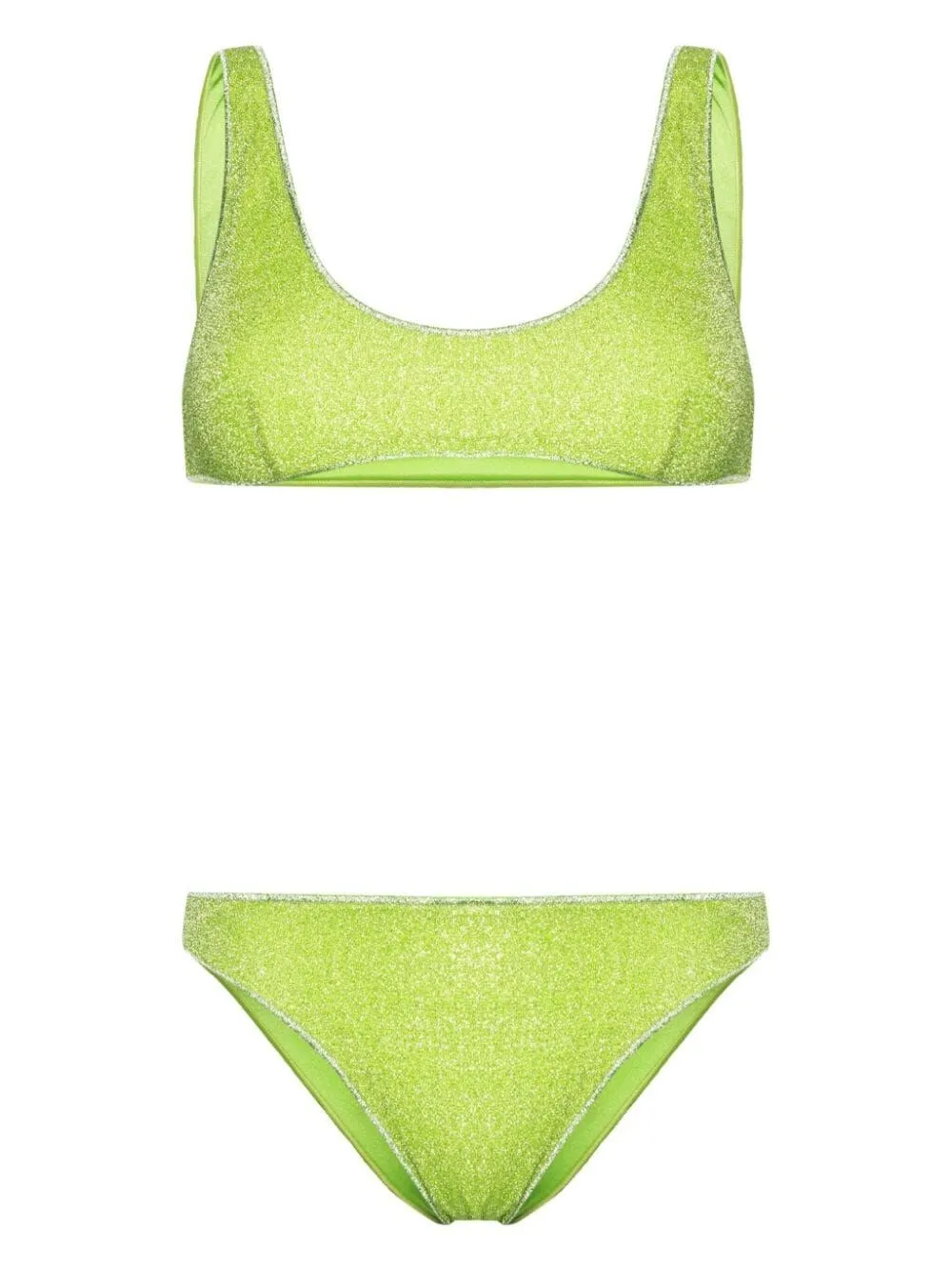 `Lumiere` `Sporty Set` Bikini