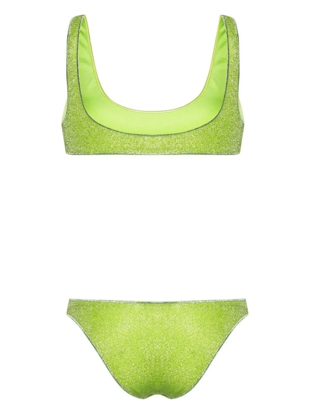 `Lumiere` `Sporty Set` Bikini
