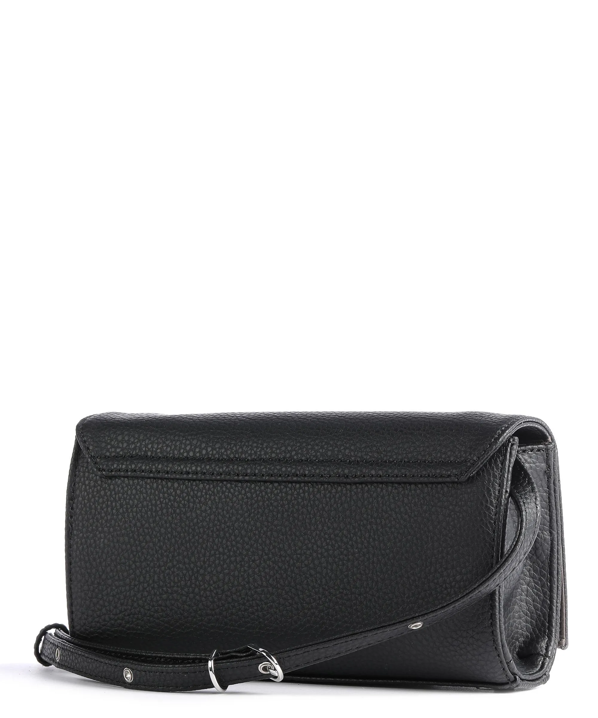  Matt & Nat Purity Emi Borsa a tracolla pelle sintetica nero  