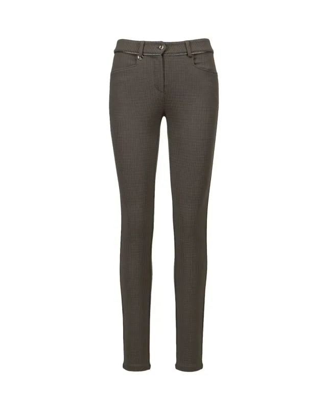 Pantaloni CHERVO SHOW