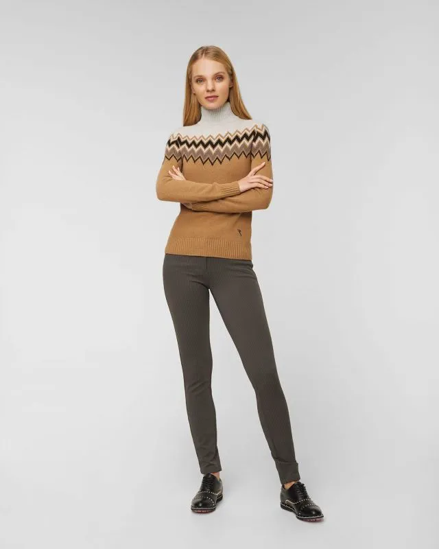 Pantaloni CHERVO SHOW