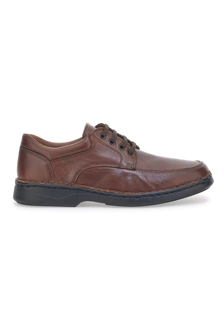   PITTARELLO ECO Scarpe Stringate Pittarello Eco 22403 Marrone