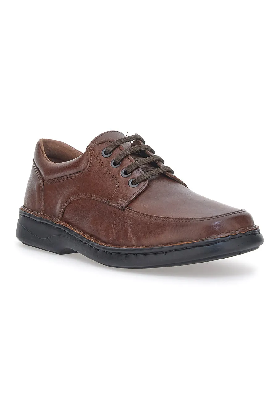   PITTARELLO ECO Scarpe Stringate Pittarello Eco 22403 Marrone