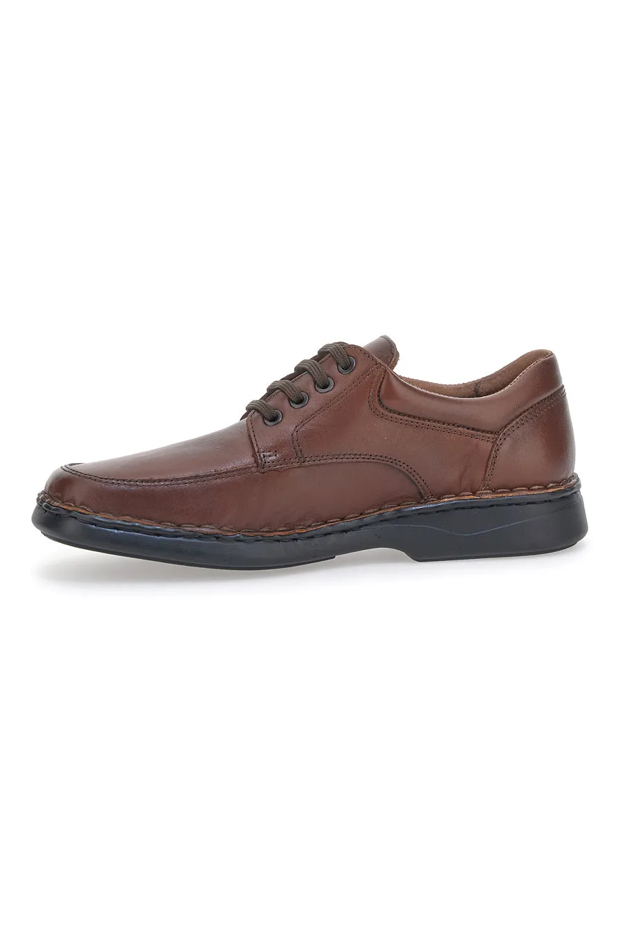  PITTARELLO ECO Scarpe Stringate Pittarello Eco 22403 Marrone