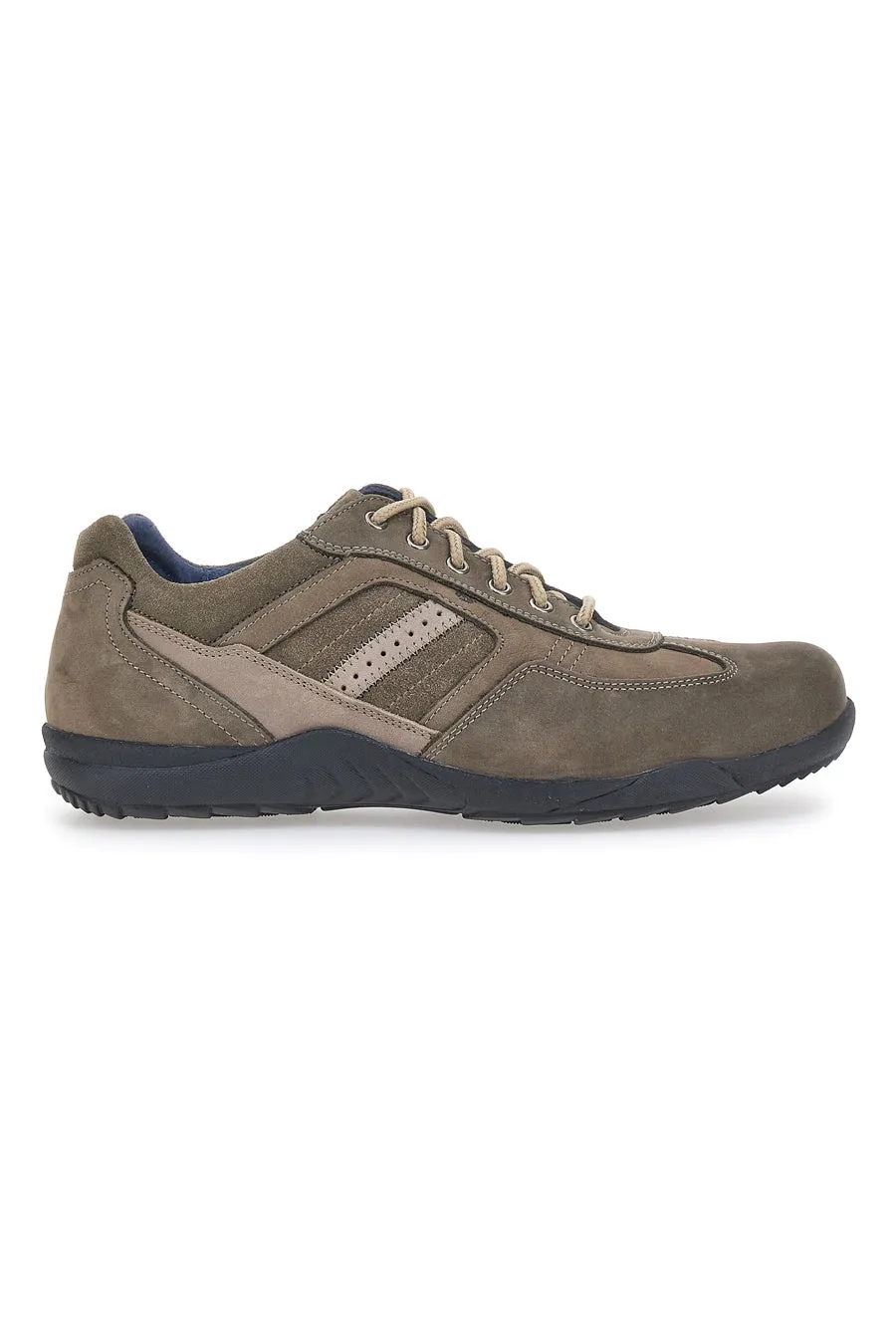   PITTARELLO ECO Scarpe Stringate Pittarello Eco 7016 Taupe