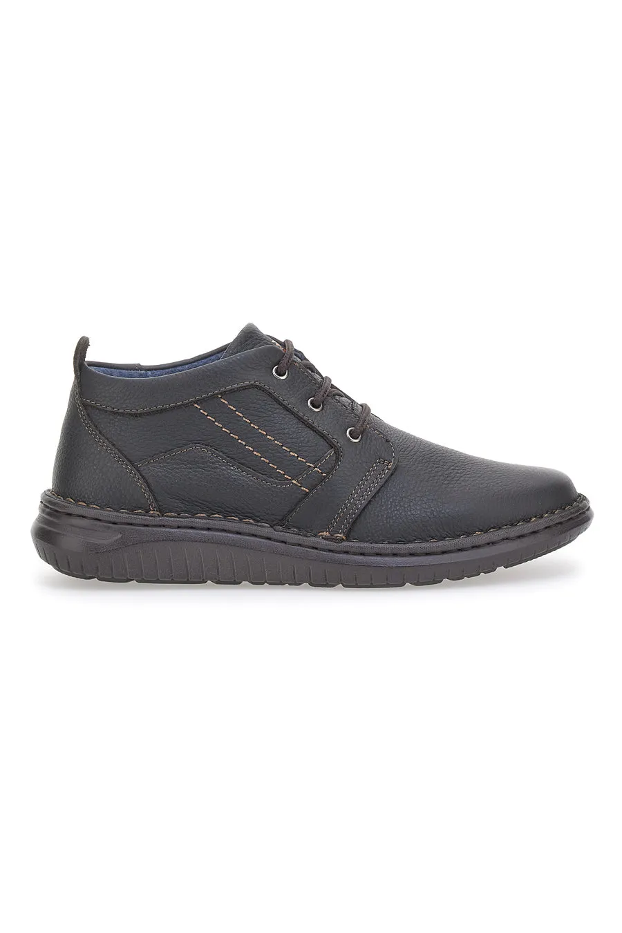   PITTARELLO ECO Scarpe Stringate Pittarello Eco 8897 Marrone