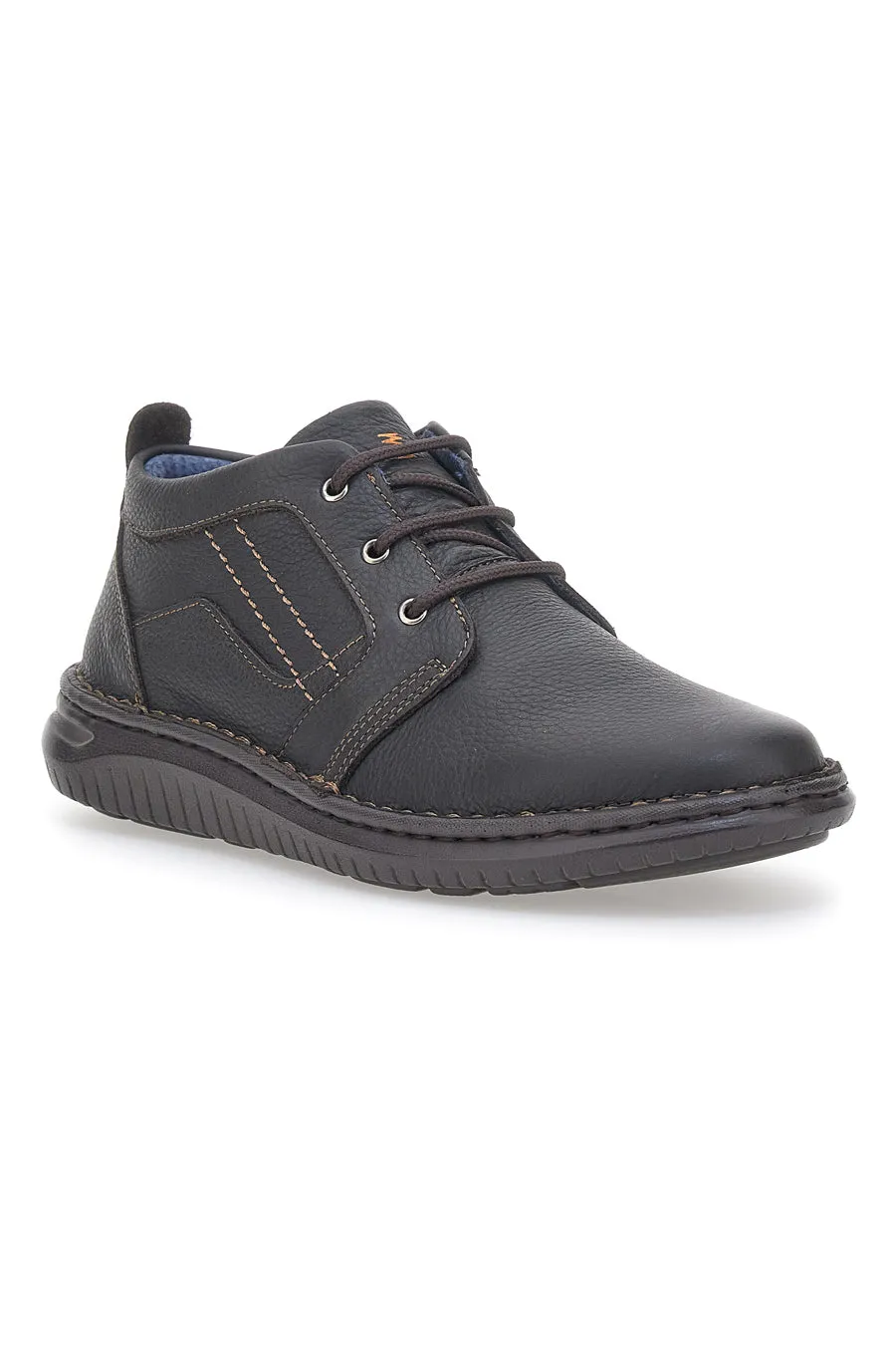   PITTARELLO ECO Scarpe Stringate Pittarello Eco 8897 Marrone