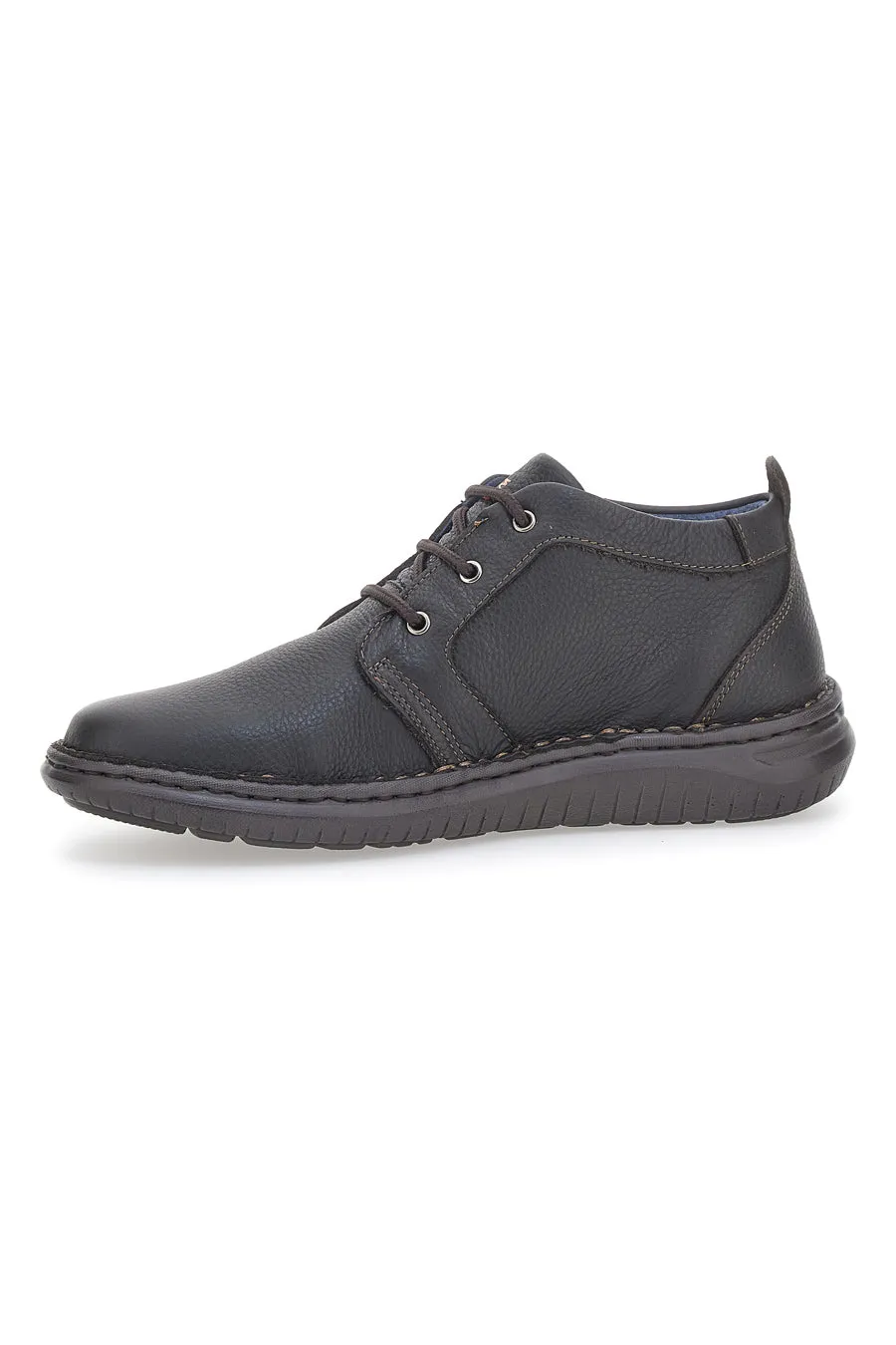   PITTARELLO ECO Scarpe Stringate Pittarello Eco 8897 Marrone