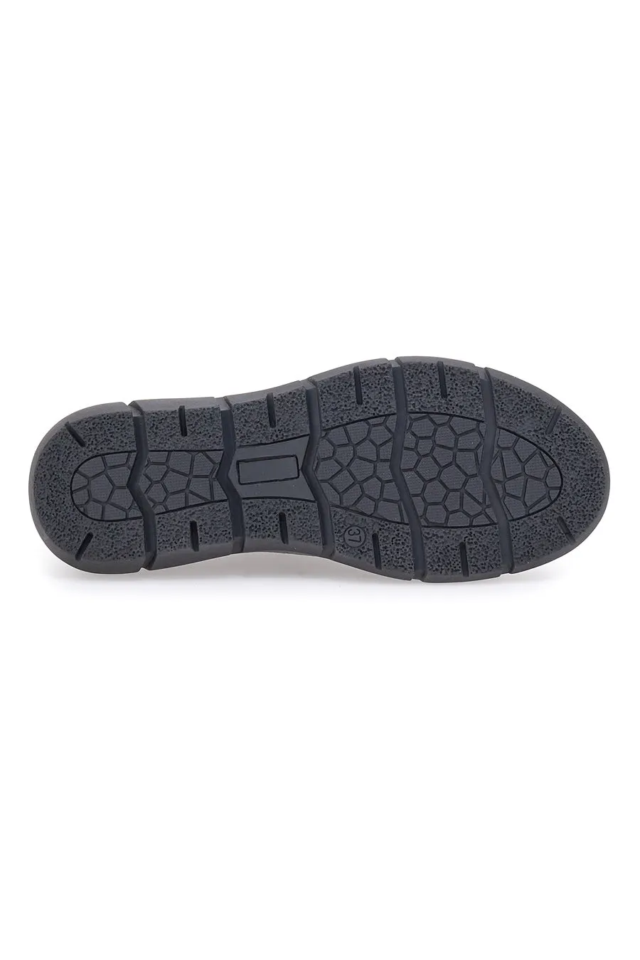   PITTARELLO Scarpe Stringate Plocadi 17569 Nere Vera Pelle