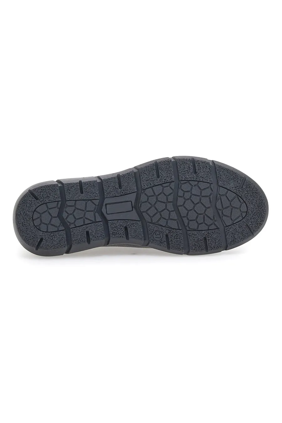   PLOCADI Scarpe Stringate Plocadi 17569 Nere Vera Pelle