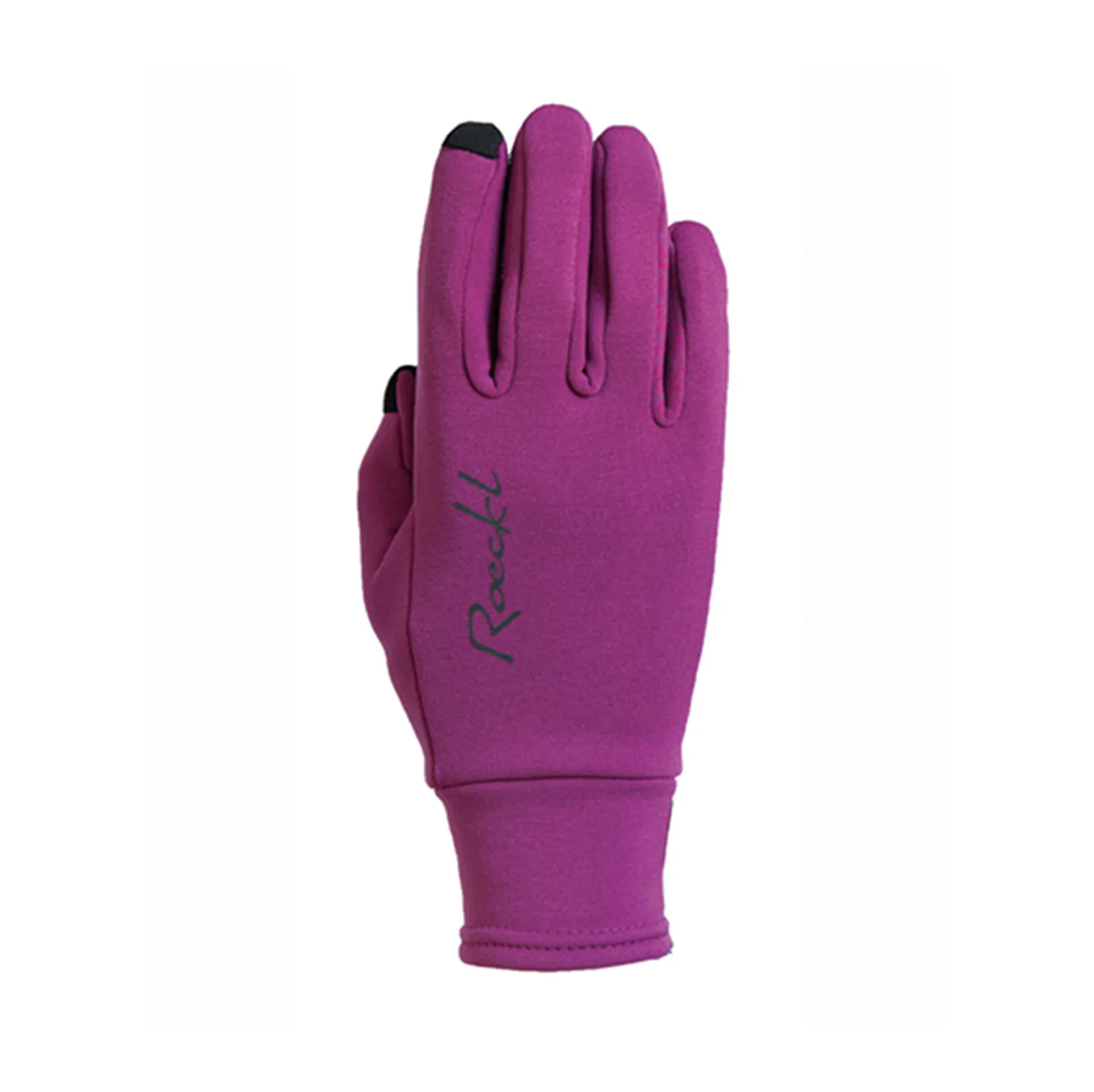 Roecl Weldon Guanti in Polartec Power Stretch