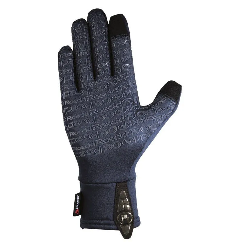 Roecl Weldon Guanti in Polartec Power Stretch