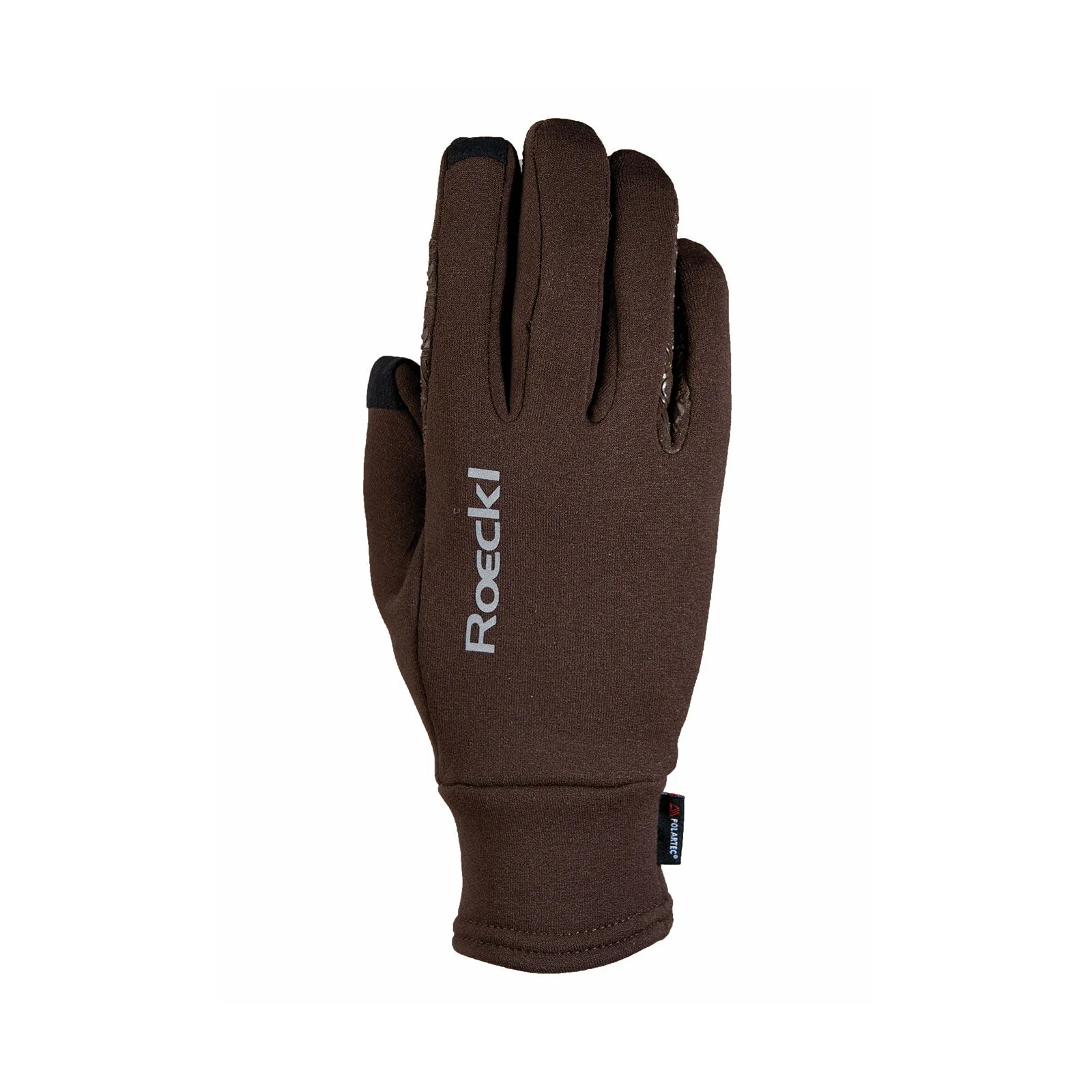 Roecl Weldon Guanti in Polartec Power Stretch