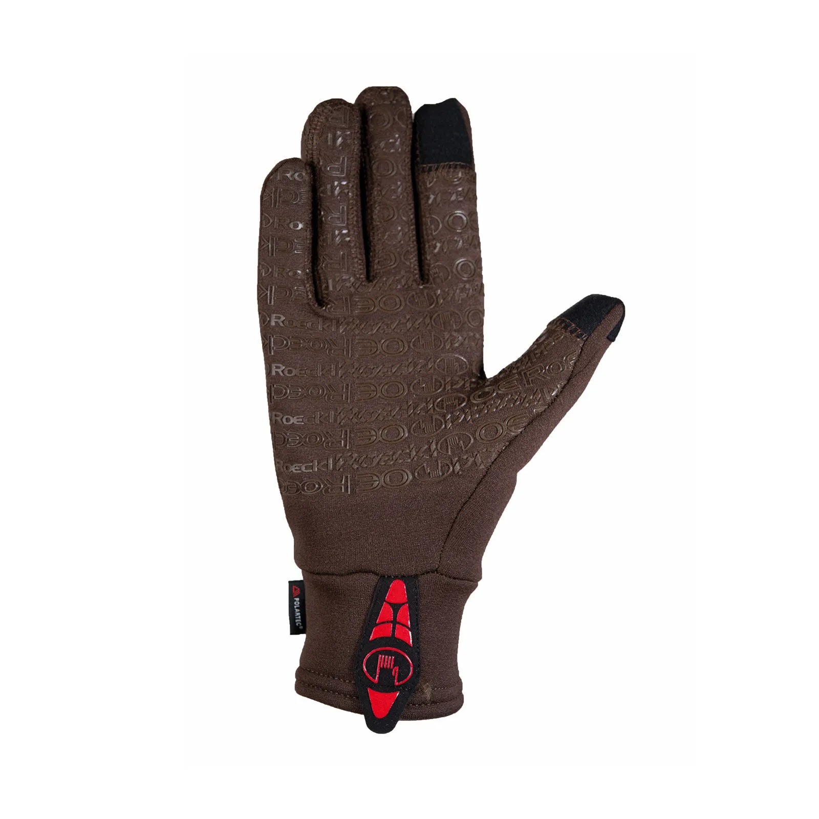 Roecl Weldon Guanti in Polartec Power Stretch