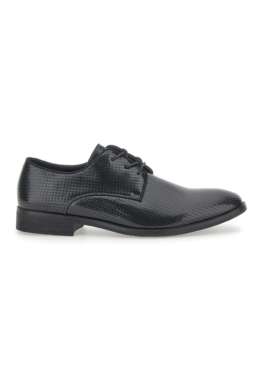   SEVENOAKS Scarpe Stringate Sevenoaks 1782844 Nere