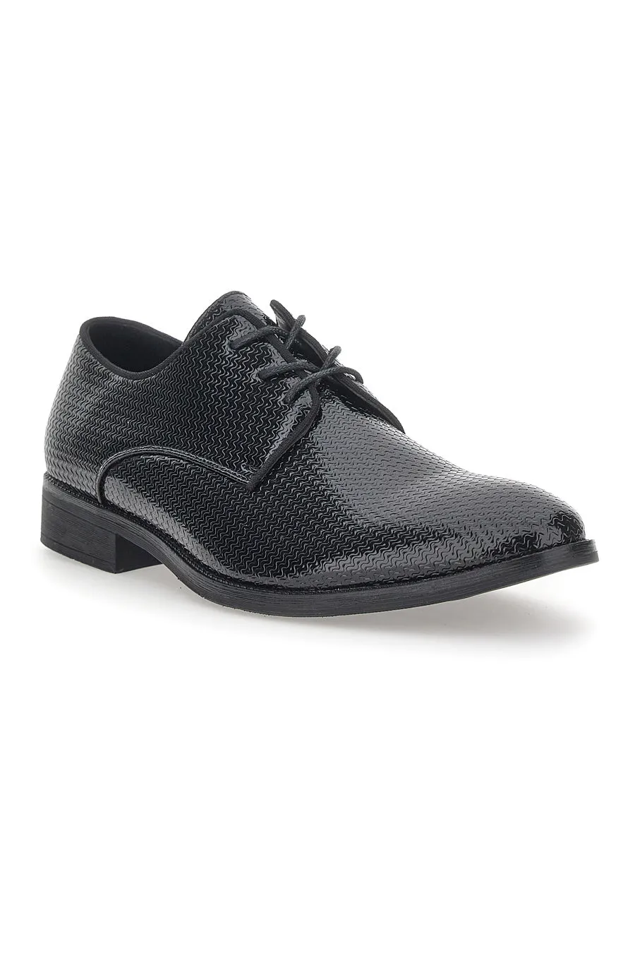   SEVENOAKS Scarpe Stringate Sevenoaks 1782844 Nere