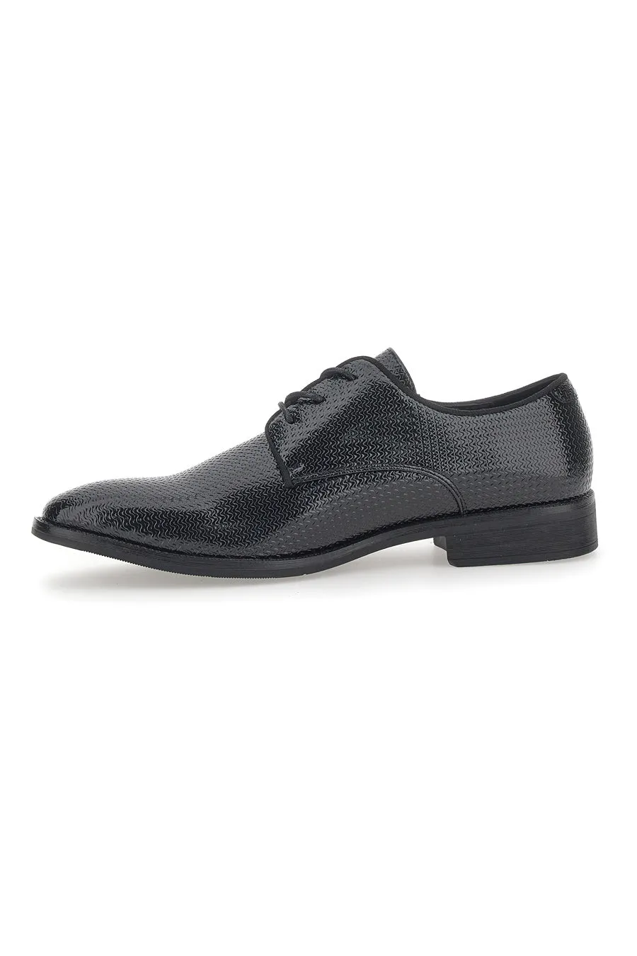   SEVENOAKS Scarpe Stringate Sevenoaks 1782844 Nere