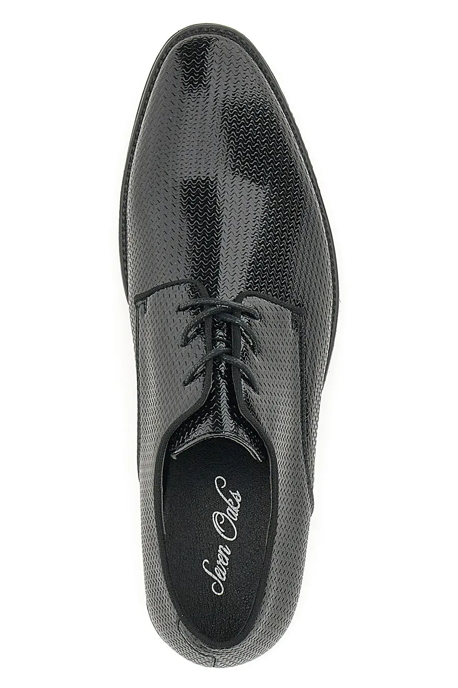   SEVENOAKS Scarpe Stringate Sevenoaks 1782844 Nere