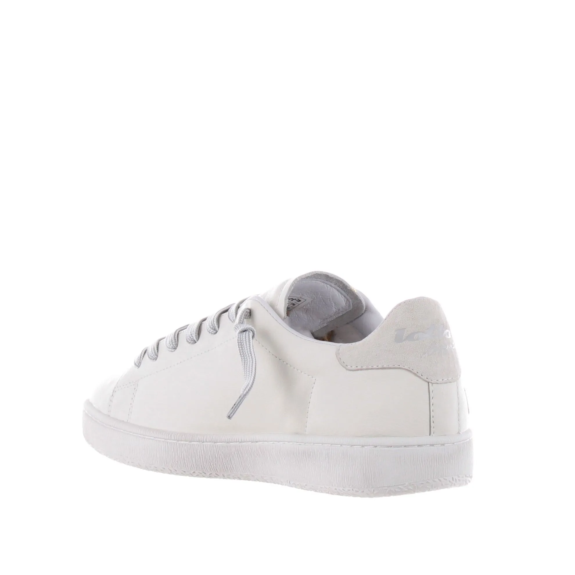 Sneaker autograph in pelle