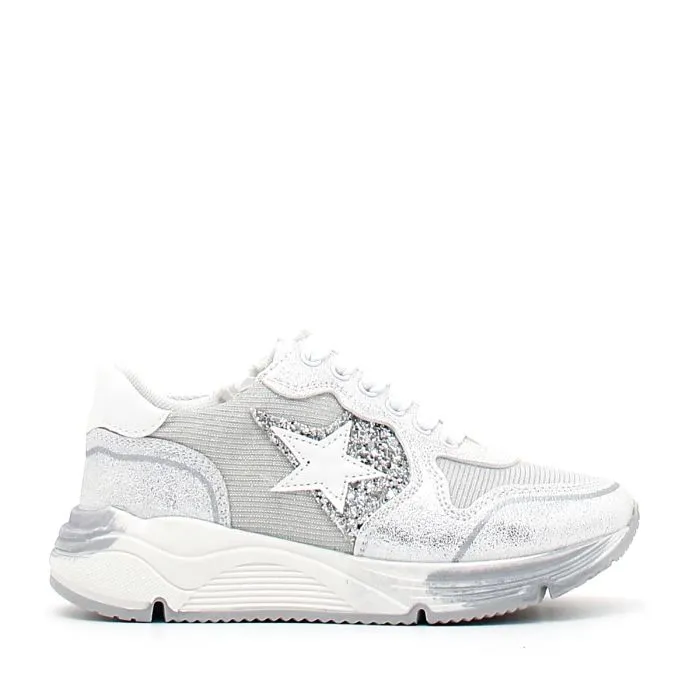 SNEAKERS BAMBINA