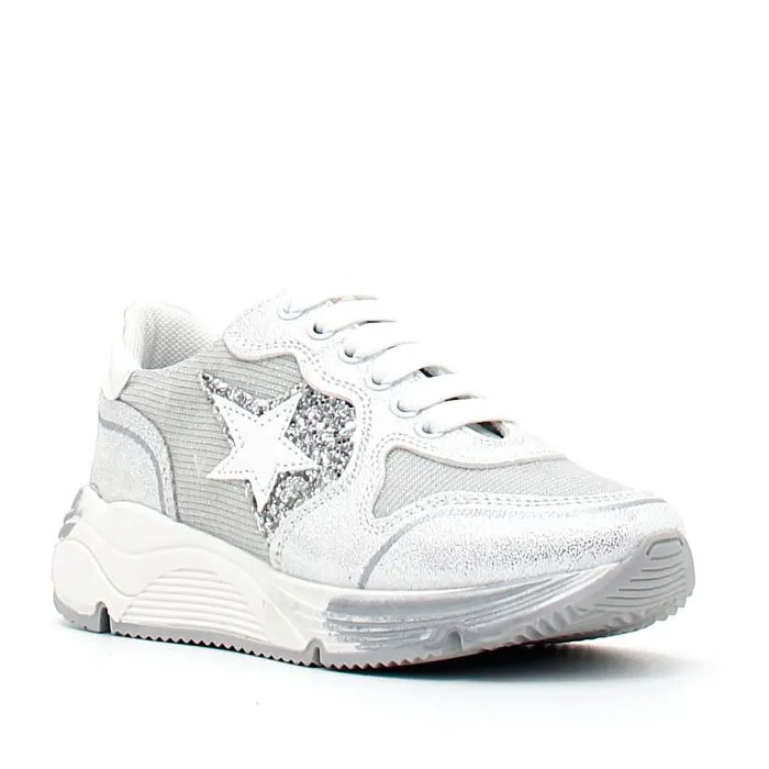 SNEAKERS BAMBINA