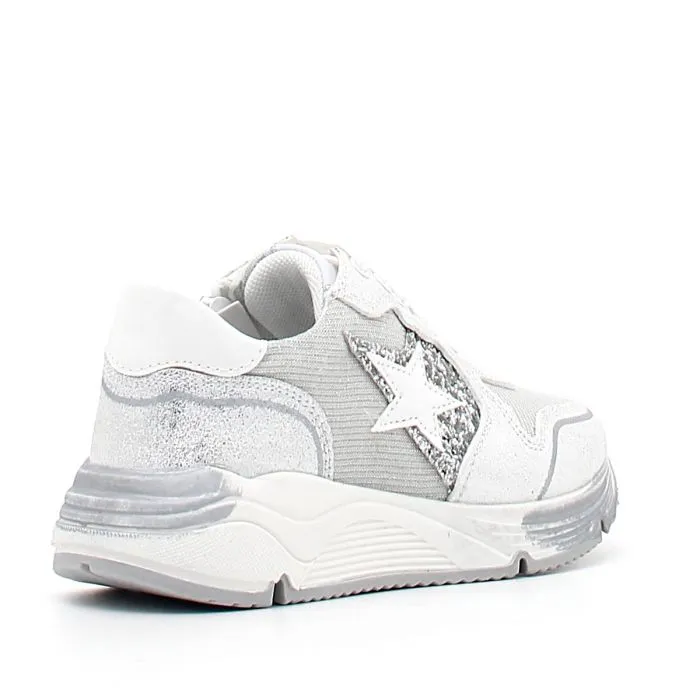SNEAKERS BAMBINA
