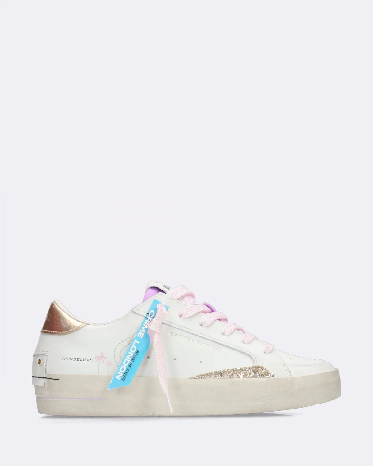 Sneakers Bianche