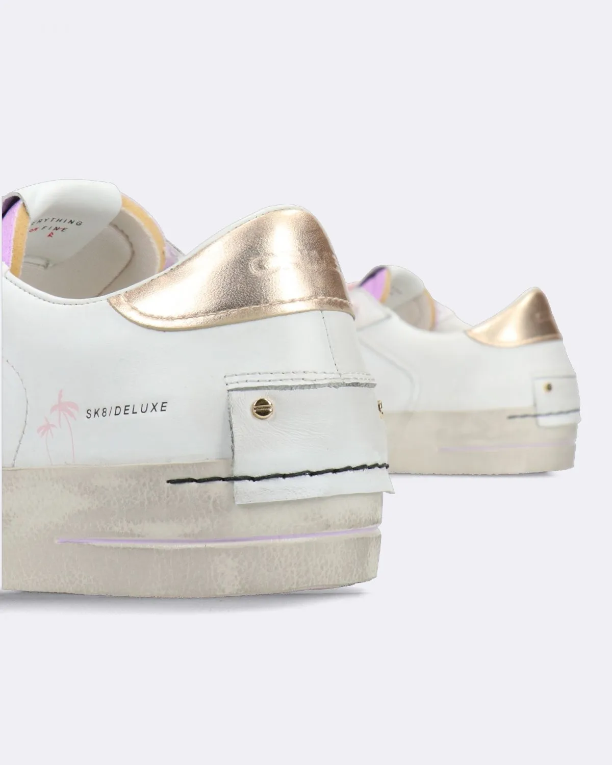 Sneakers Bianche