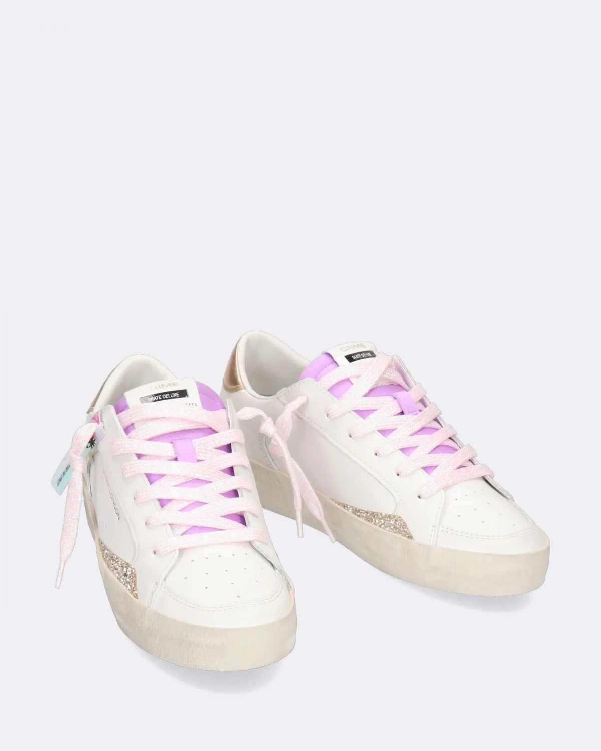Sneakers Bianche