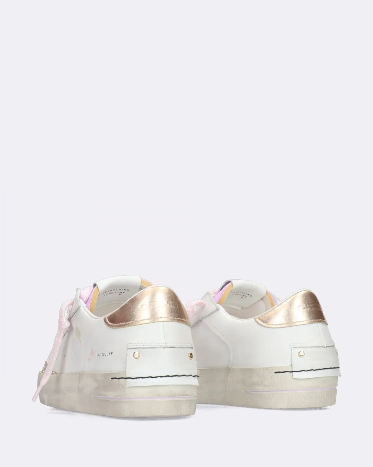Sneakers Bianche