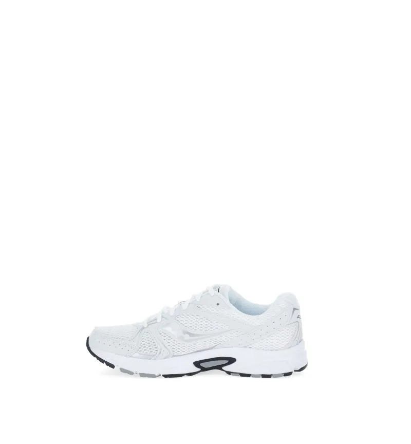 Sneakers Ride Millennium
