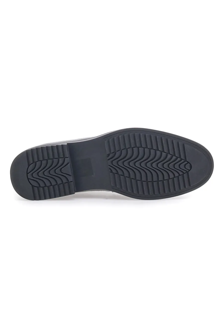   SOLO SOPRANI Scarpe Stringate Solo Soprani 23802 Nere