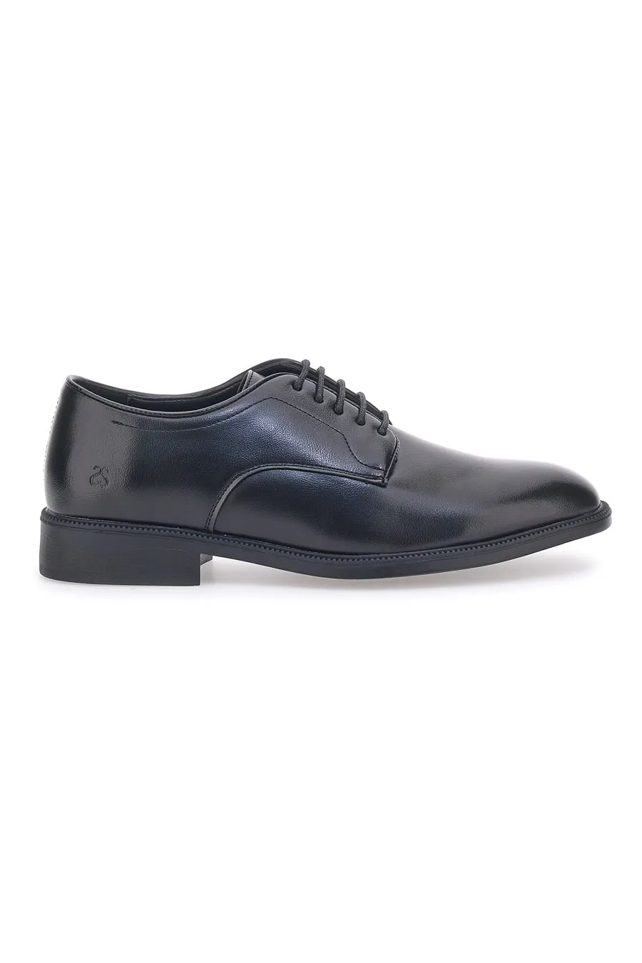  SOLO SOPRANI Scarpe Stringate Solo Soprani 23806 Nere