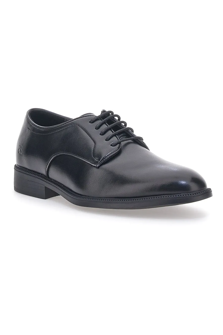  SOLO SOPRANI Scarpe Stringate Solo Soprani 23806 Nere