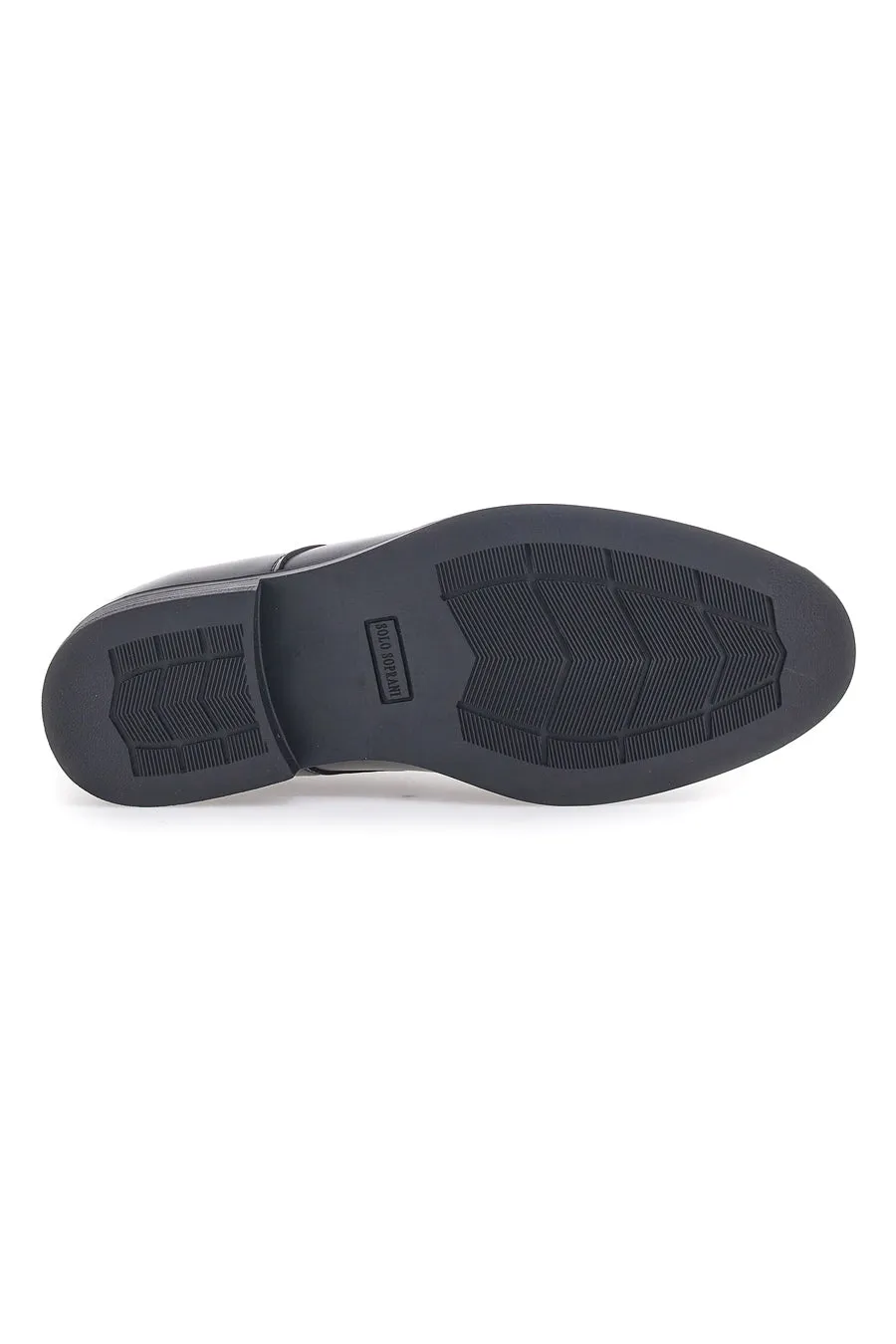   SOLO SOPRANI Scarpe Stringate Solo Soprani 23806 Nere
