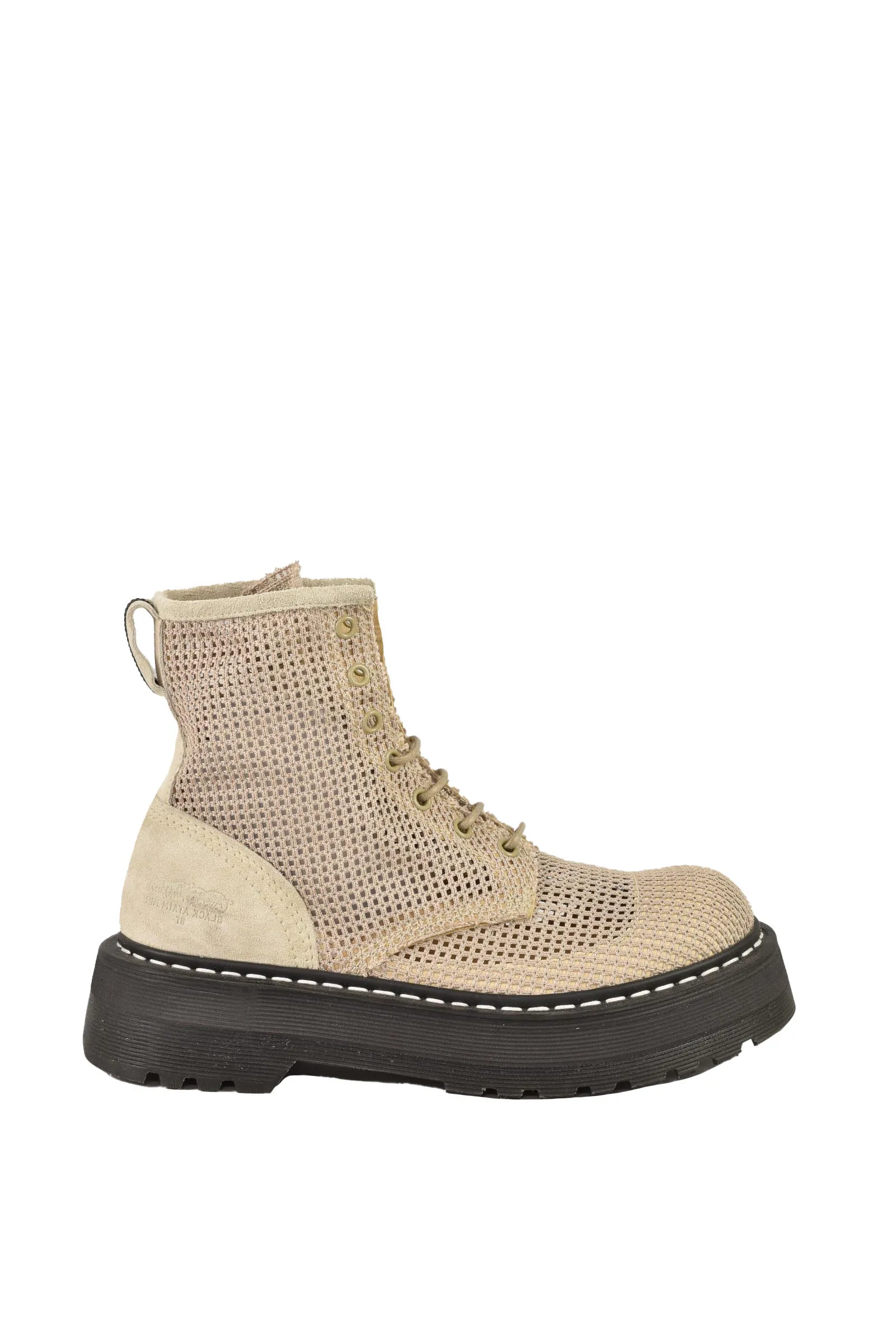 Stringate PREMIATA  Beige