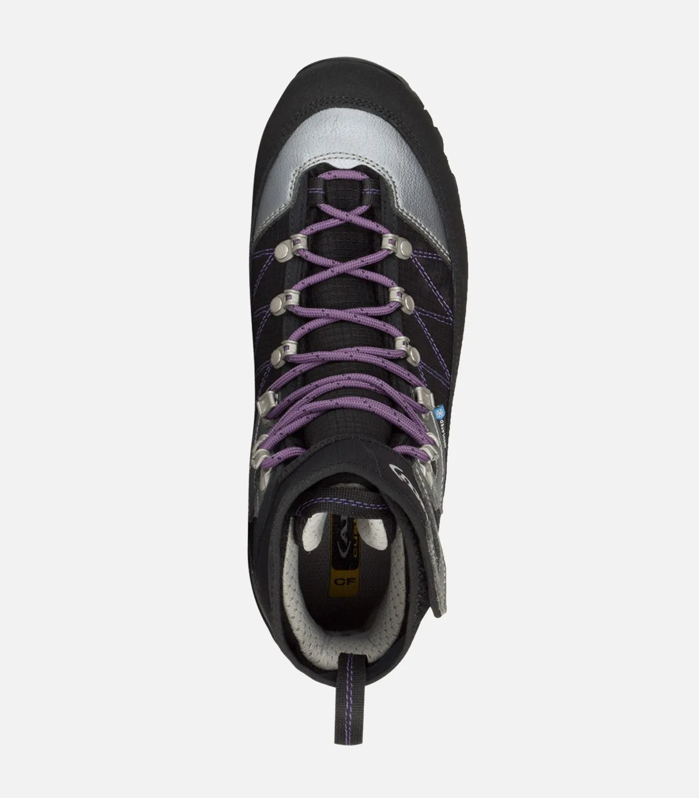 TREKKER THERM200 GTX Wmn- Donna Scarpe da trekking invernali AKU